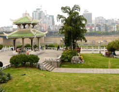 柳州都樂公園天氣
