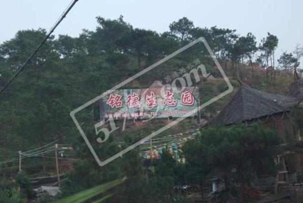 欽州銘德農(nóng)業(yè)生態(tài)園天氣