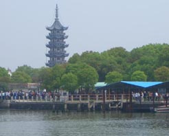 海口萬(wàn)寧青云塔天氣
