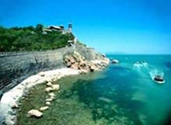 海口萬寧神州半島天氣