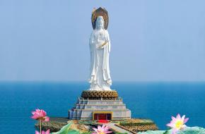三亞市南山文化旅游區天氣