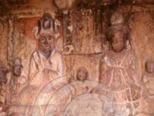 大理獅子關(guān)石窟天氣