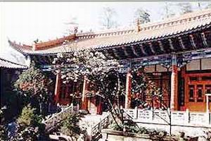 大理雙廊風(fēng)光天氣