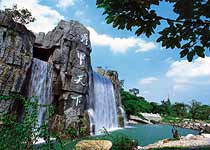 峨眉山迎賓廣場(chǎng)天氣