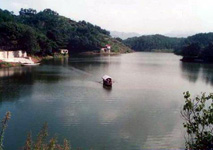 高縣七仙湖風(fēng)景區(qū)天氣