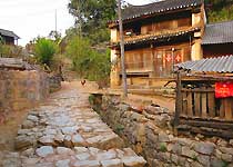 景洪易武鎮(zhèn)天氣