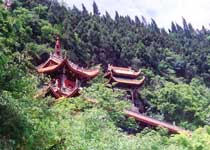 峨山錦屏山風景區天氣