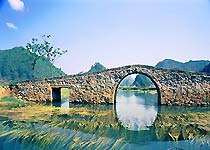 廣南八寶風景區天氣