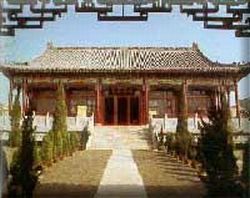 荊州關(guān)公陳列館天氣