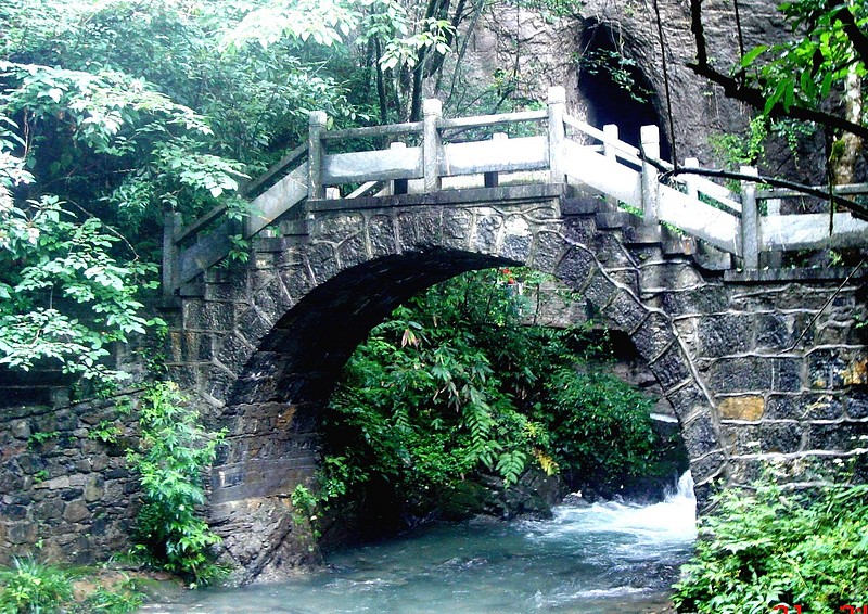 咸豐坪壩營(yíng)生態(tài)旅游區(qū)天氣