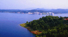 隨州封江生態(tài)旅游區(qū)天氣