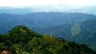 寧鄉(xiāng)回龍山旅游區(qū)天氣