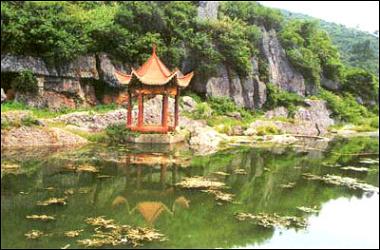 常德茶禪祖庭碧巖泉天氣