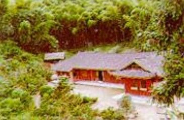 常德古風(fēng)民宅天氣