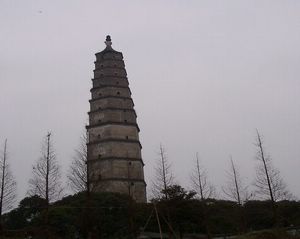 成都鎮(zhèn)江塔天氣