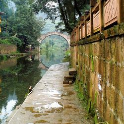 雅安上里古鎮(zhèn)天氣
