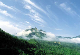 貴陽長順杜鵑湖天氣