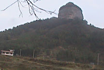 銅仁團(tuán)倉石天氣