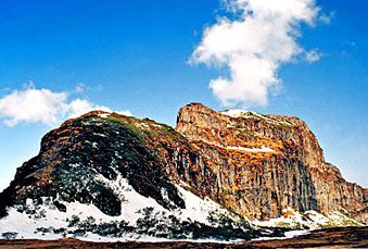云南轎子山風(fēng)景名勝區(qū)天氣