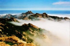衡陽(yáng)市南岳衡山旅游區(qū)天氣