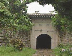 固原唐制勝關(guān)天氣