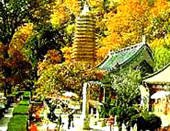 固原秦漢蕭關(guān)天氣