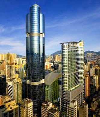 香港朗豪坊商場(chǎng)天氣