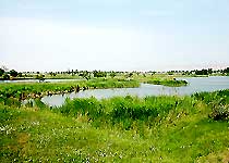 合陽洽川風景名勝區(qū)天氣