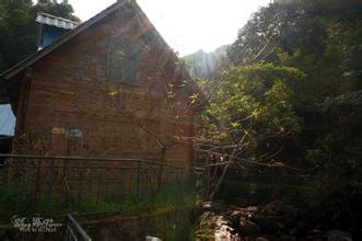 五華七目嶂風(fēng)景區(qū)天氣