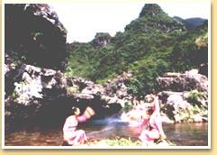 梧州玉夢(mèng)勝景天氣