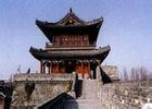 仙桃沔陽(yáng)東岳廟天氣