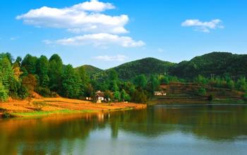 水城野鐘自然保護區(qū)天氣
