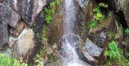 三明峨嵋峰自然保護(hù)區(qū)天氣