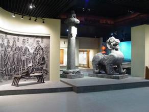 杭州中國(guó)良渚文化博物館天氣
