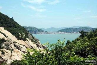 舟山桃花港景區(qū)天氣