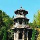 仙游九座寺與無(wú)塵塔天氣