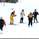綏芬河國家森林公園滑雪場天氣