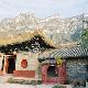 齊齊哈爾萬(wàn)山寺天氣