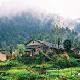 丹東大梨樹村生態(tài)旅游區(qū)天氣