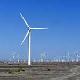 達坂城風力發電廠天氣