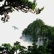 天水卦臺山天氣
