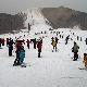 蘭州西北高原滑雪場(chǎng)（原大青山滑雪場(chǎng)）天氣