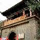 白銀靖遠(yuǎn)寺兒灣石窟天氣