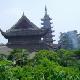 臺灣靈巖山寺天氣