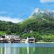 舟山大佛巖景區天氣