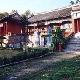 臺(tái)州香嚴(yán)寺天氣