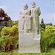 上海復(fù)興公園天氣