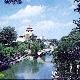 濟(jì)南環(huán)城公園天氣