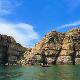 煙臺(tái)長(zhǎng)島廟島列島天氣