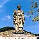 無錫靈山大佛天氣